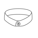 Col Mao Officier 0.00&euro;