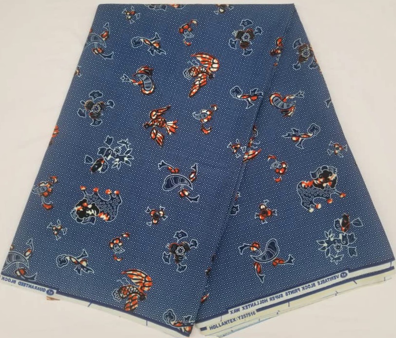 Chemise saloon – Image 2