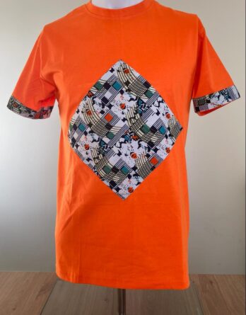 T-shirt personnalisé design 3