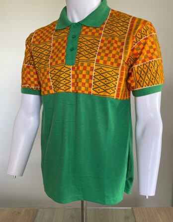 Polo personnalisé Koffi