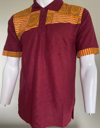 Polo personnalisé Yao