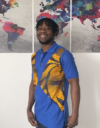 Polo personnalisé Gillet