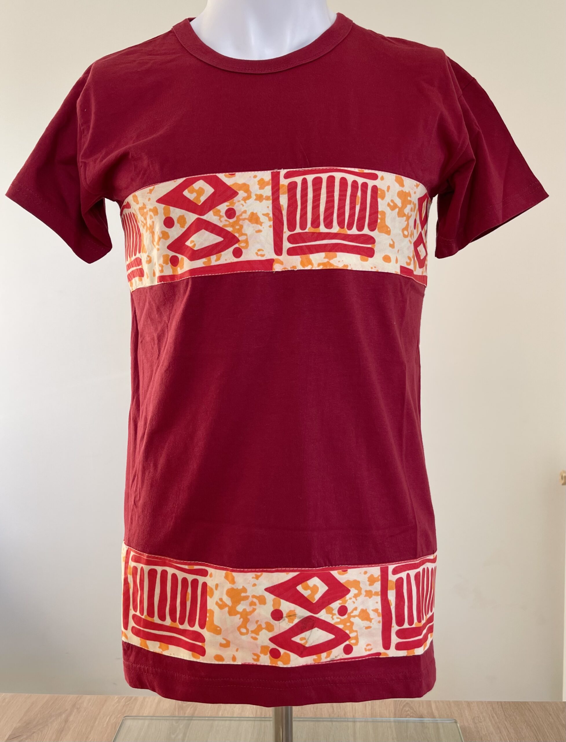 T-shirt personnalisé design 13