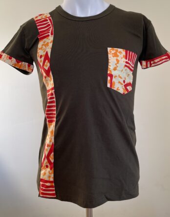 T-shirt personnalisé design 4