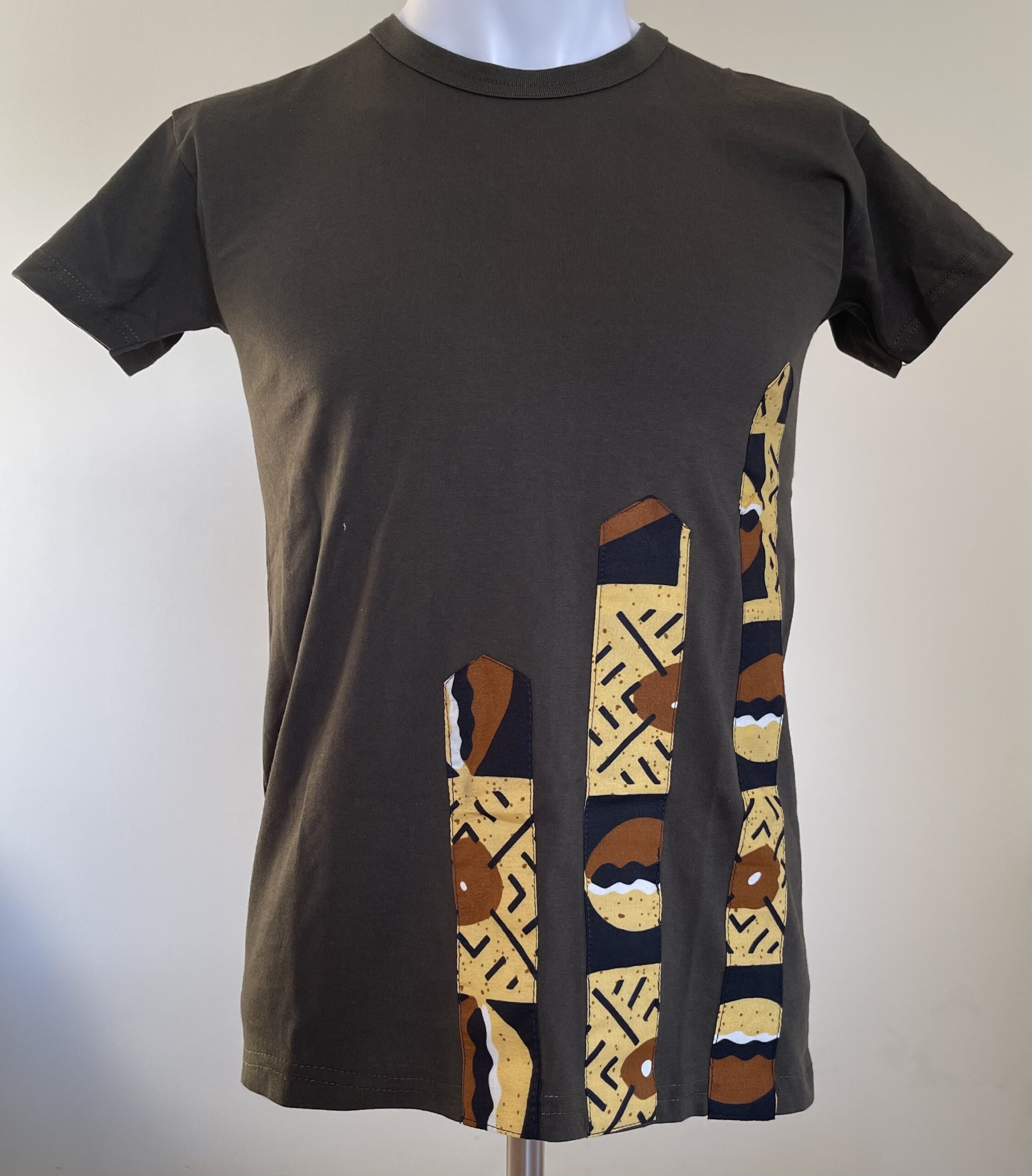 T-shirt personnalisé design 15