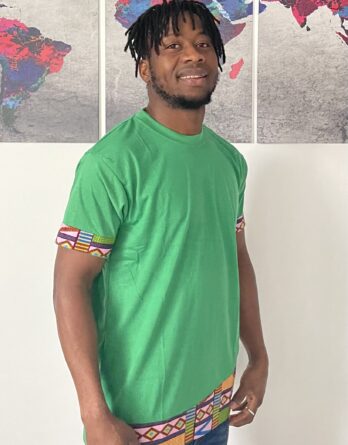 T-shirt personnalisé design 7