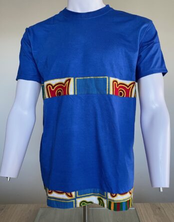 Tee-shirt design 13 taille M