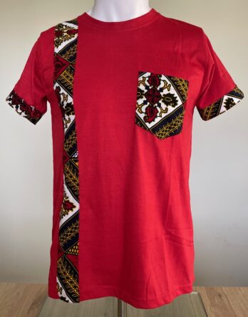 T-shirt personnalisé design 4