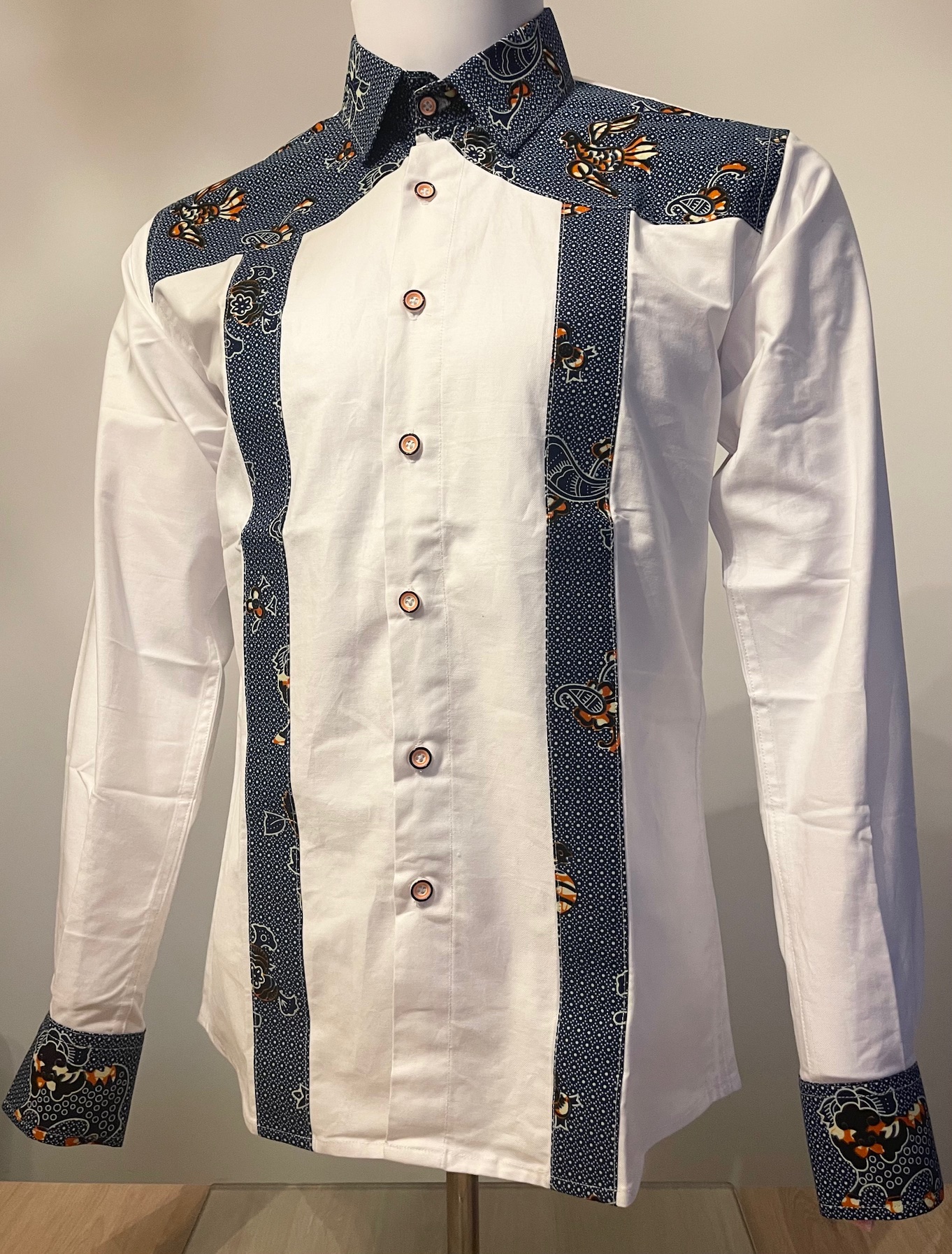 Chemise saloon – Image 3