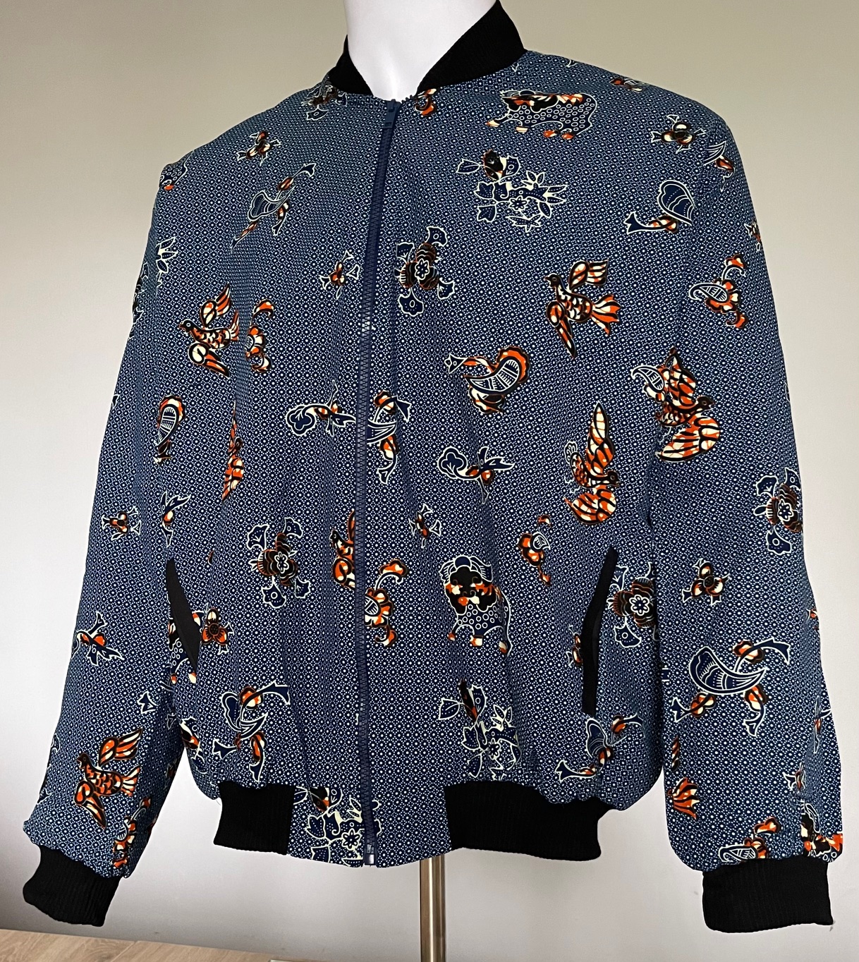 Bombers personnalisés – Image 3