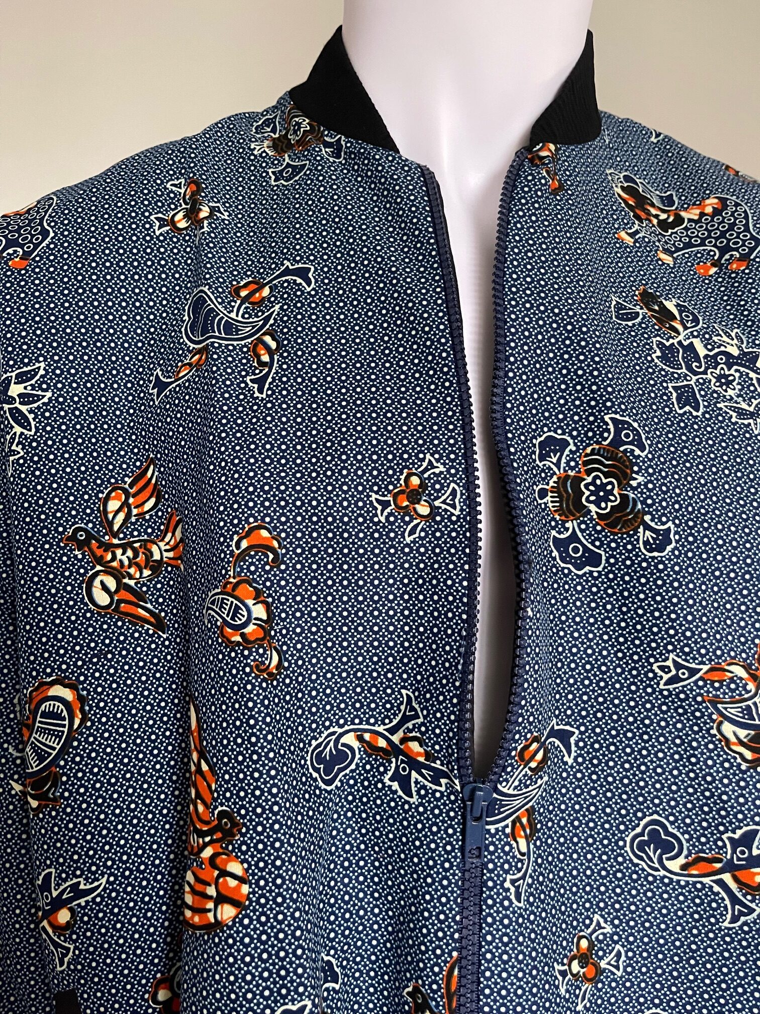 Bombers personnalisés – Image 4