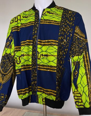 Bombers personnalisés