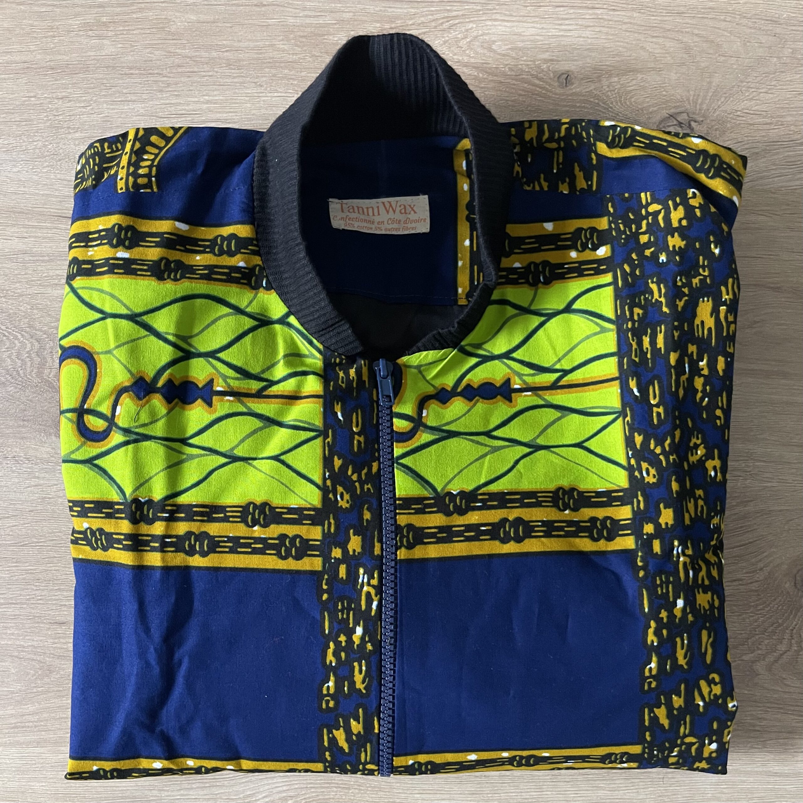 Bombers personnalisés – Image 2